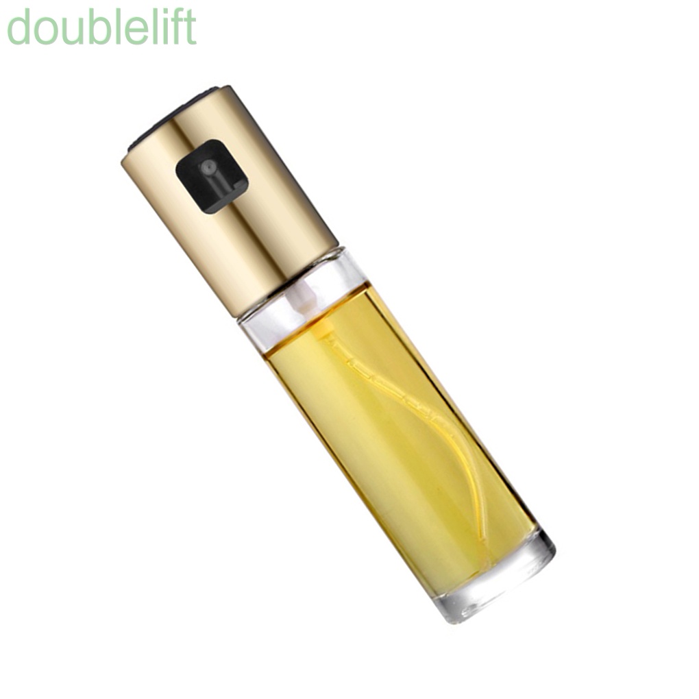 Bình xịt dầu ăn bằng thủy tinh dung tích 100ml