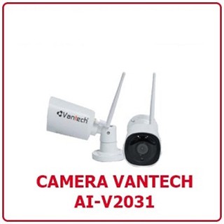 Camera IP hồng ngoại Vantech AI-V2031 - 2MP