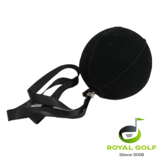 Bóng Tập Swing Golf Thông Minh