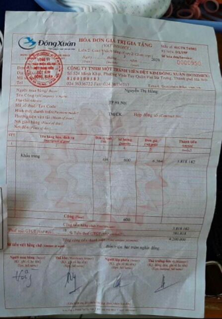 [GIÁ SỈ] Khẩu Trang Vải Su 3D Hàng Đẹp | BigBuy360 - bigbuy360.vn