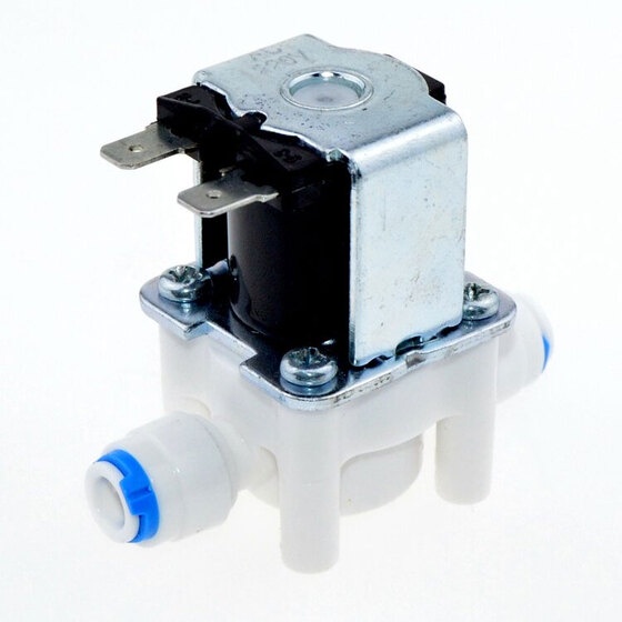 Van điện từ 24v
