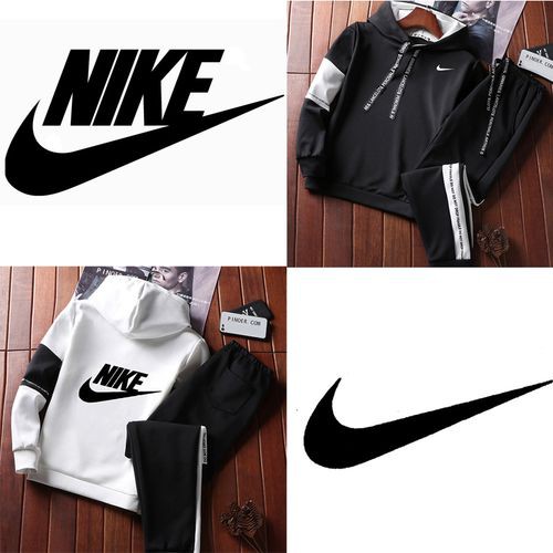 Bộ Đồ Thể Thao Nike Thời Trang Dành Cho Nam