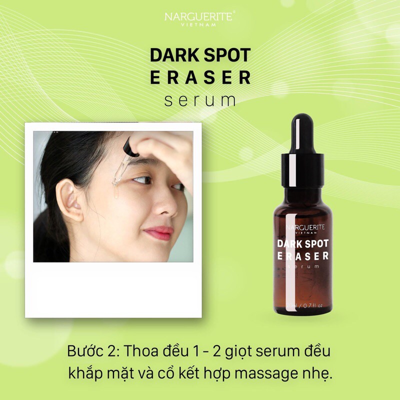 SERUM ỐC SÊN PERFECT CARE NARGUERITE