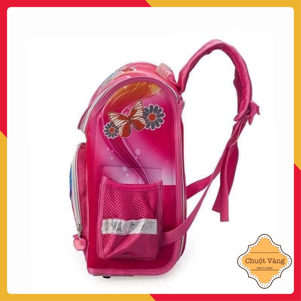 Sỉ ba lô chống gù lưng tiểu học