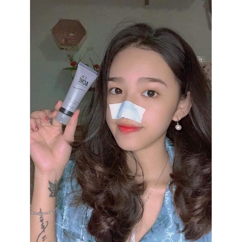 Lột Mụn Đầu Đen Dr acne | BigBuy360 - bigbuy360.vn
