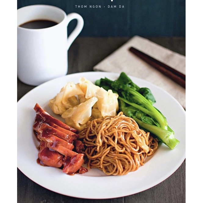 [GIAO HOẢ TỐC] mì trứng tươi gốc hoa gia truyền 1kg 30 vắt | BigBuy360 - bigbuy360.vn