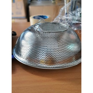 Rổ lưới inox cao cấp