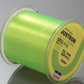 Dây Cước Câu Cá Siêu Bền Daiwa 500m