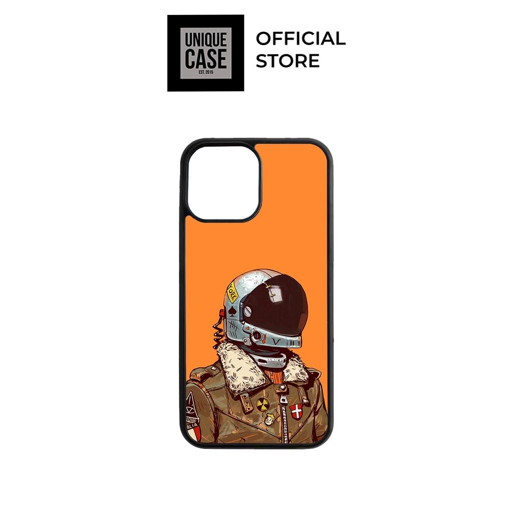 Ốp lưng điện thoại iPhone Unique Case CHAT063