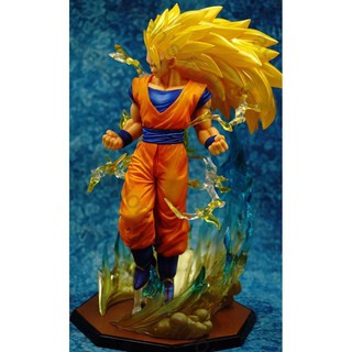 [ HOT TREND 2019 ] Mô Hình Sogoku Siêu Cấp – Mô Hình Dragon Ball tại AT-Men’s Fashion