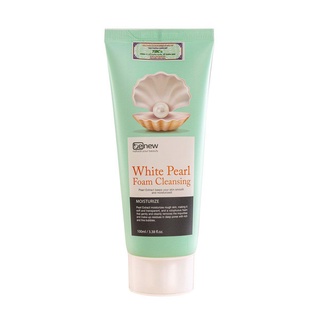 Sữa rửa mặt Benew Foam Cleansing Hàn Quốc 100ml