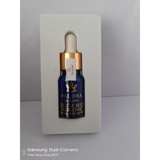 SERUM MỤN HALORA