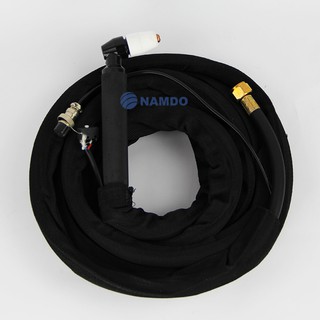 Mỏ cắt Plasma 40A KLG40 Bộ 8m chất lượng