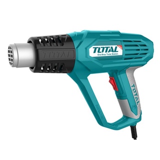Máy thổi hơi nóng 2000w total tb1206