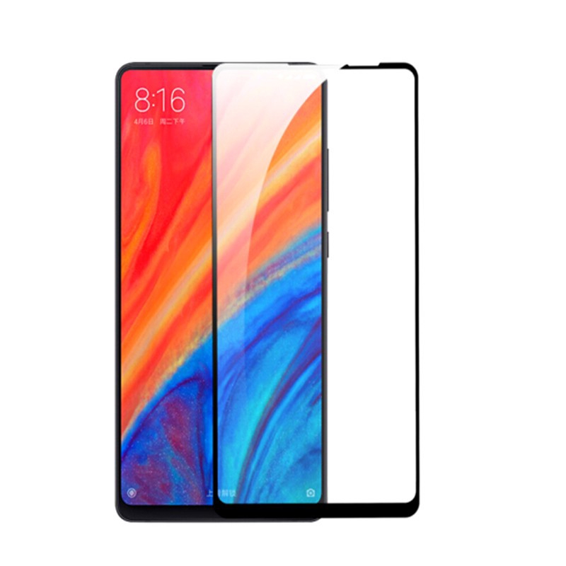 Kính Cường Lực Cho Xiaomi Mi Mix 3