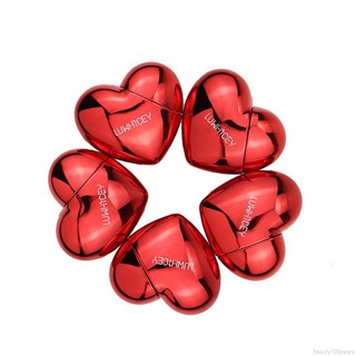 Son Tint Trái Tim Tình Yêu