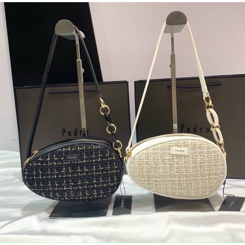 Túi P.e.d.r.o kẹp nách mới