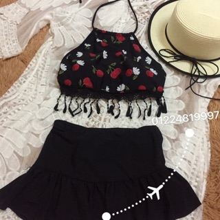 Bikini 2 mảnh