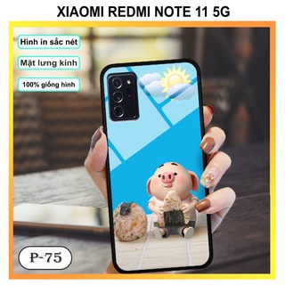 Ốp 3d điện thoại xiaomi redmi note 11-5g