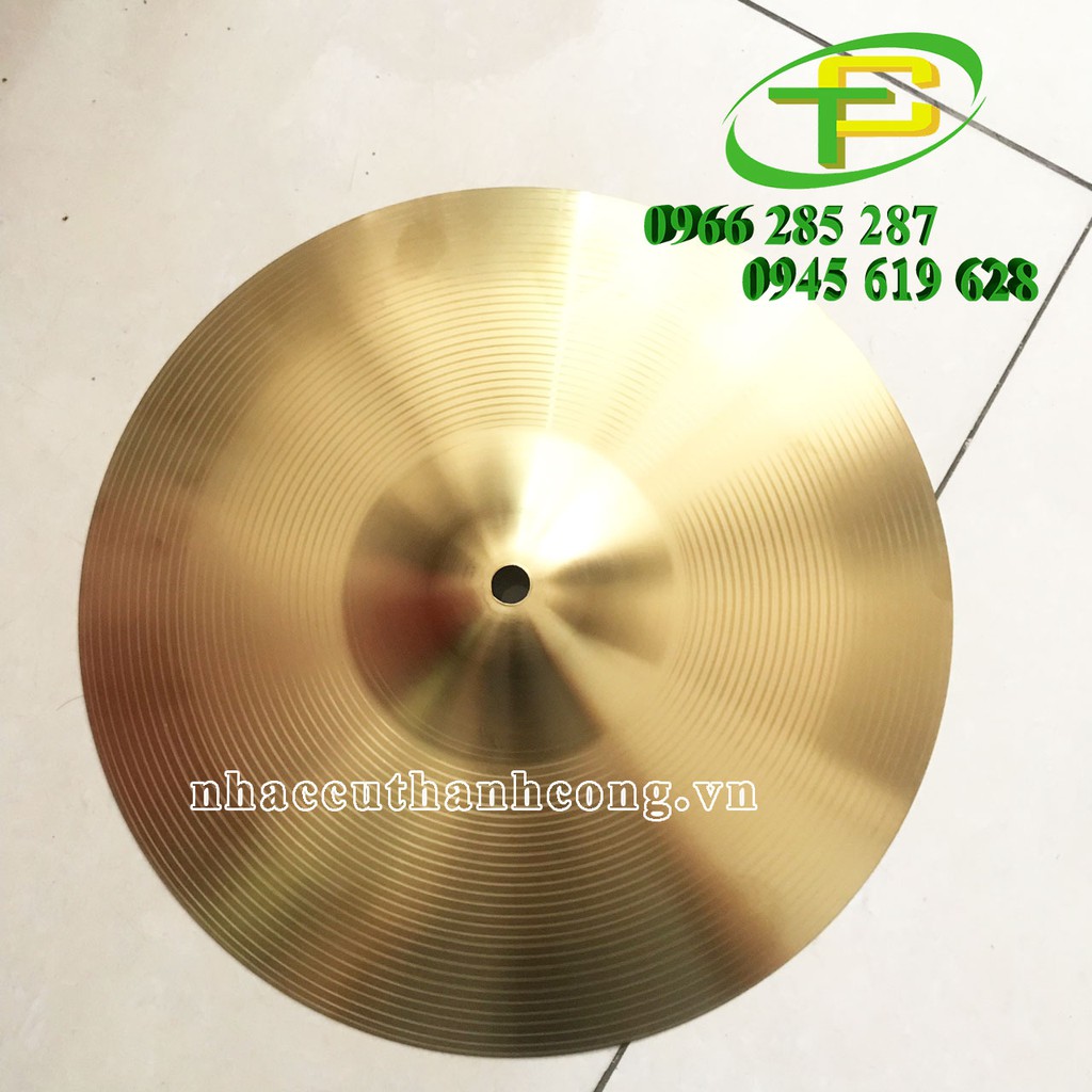 Lá xanh pan đồng chơi trống cajon