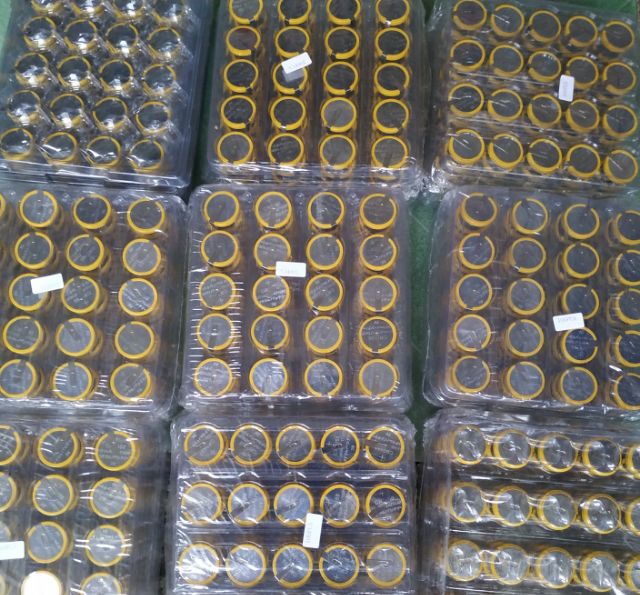 PIN NỒI CƠM CR2450(Chân hàn nằm) | BigBuy360 - bigbuy360.vn