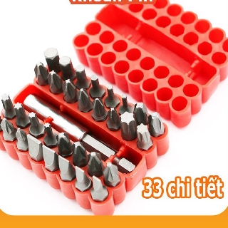 Bộ Dụng Cụ Sửa Chữa Đa Năng Bộ Tua Vít Đa Năng
