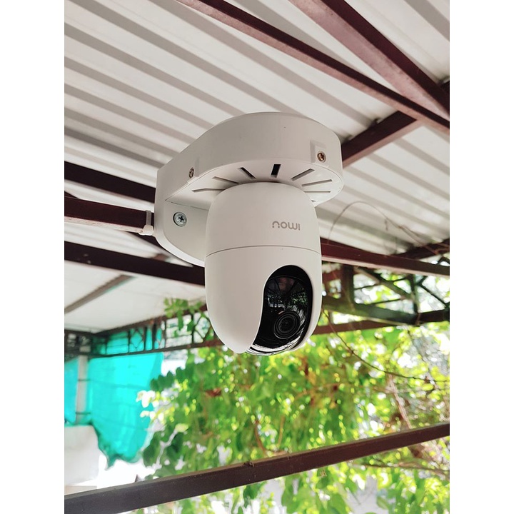 Chân Đế Camera IP Wifi,lắp được Camera Ezviz,imou,Kbone