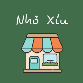 Cửa Hàng Nhỏ Xíu