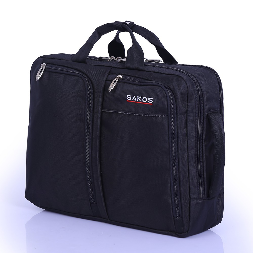 "Sale Sốc"Cặp đa năng SAKOS FLASH 22 (Đen) | BigBuy360 - bigbuy360.vn