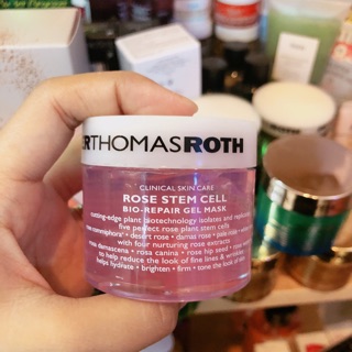 Mặt nạ Peter Thomas Roth