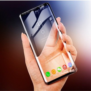 Kính cường lực 3D cho Samsung Galaxy S8 Plus