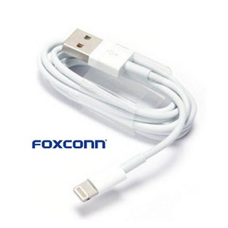 [Rẻ] Cáp sạc iphone FOXCONN [HN] (Sỉ TQ)