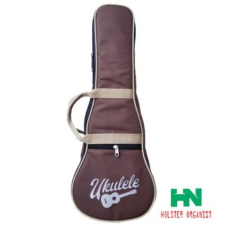 Bao Đàn ukulele Soprano 4 Cao cấp