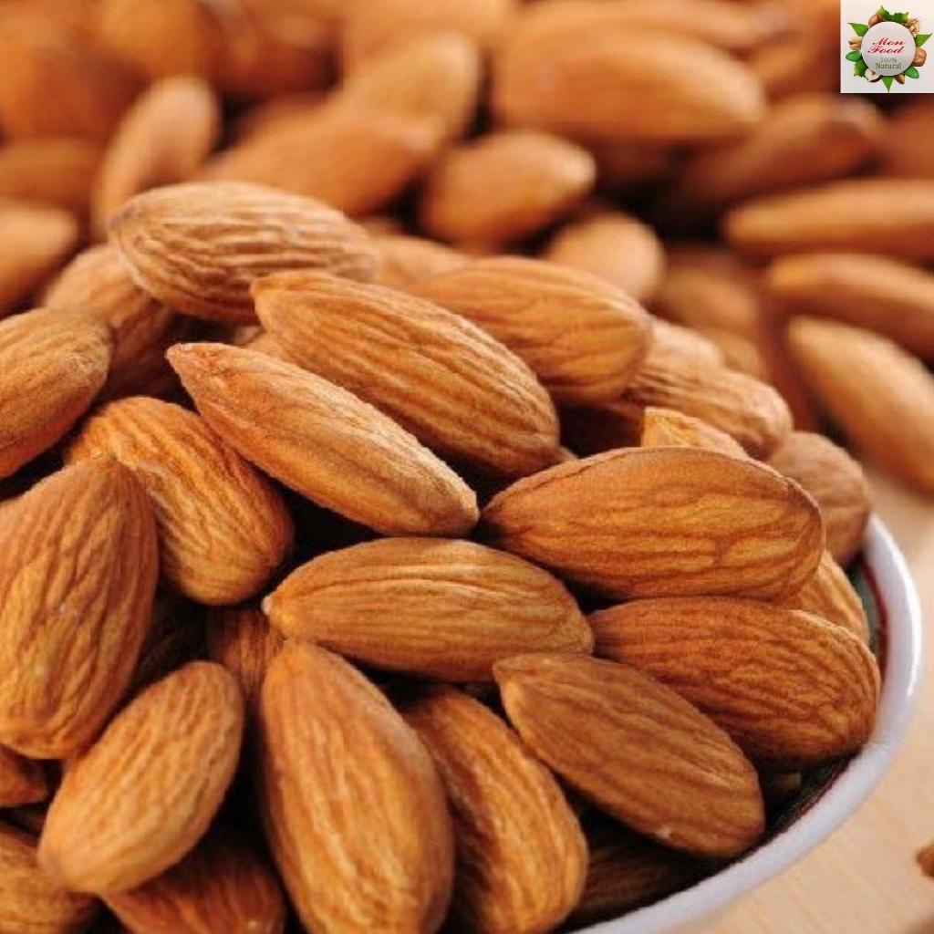 Hạnh Nhân sống Đã Tách Vỏ -Hàng Chất Lượng Loại 1 Shop Tofood86