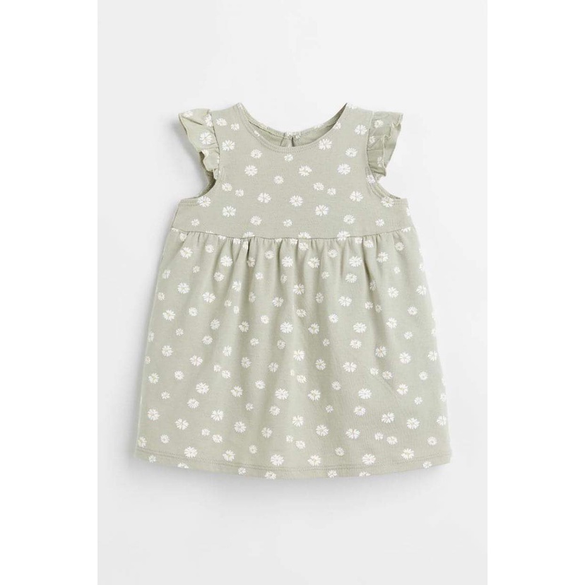 Váy cánh tiên HM auth săn sale