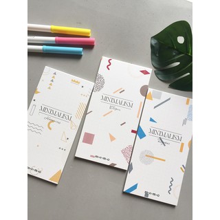 Giấy note Memo - Room17vn
