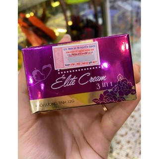 kem nguyễn quách 3in1 3 cô gái