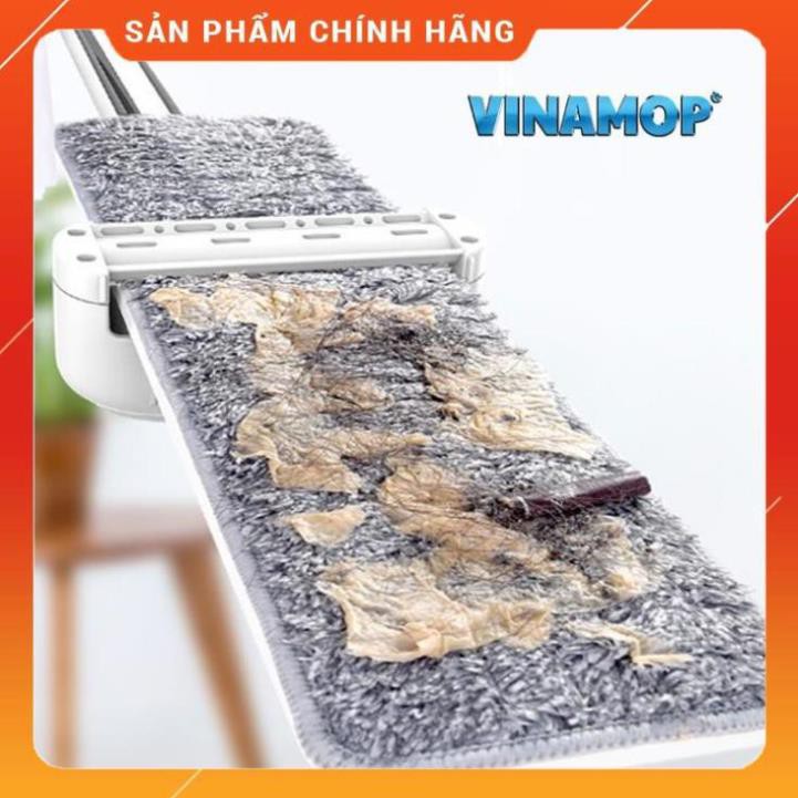 ♥️ [FreeShip] CÂY LAU NHÀ TỰ VẮT THÔNG MINH VINAMOP VNM-01 – HÀNG CHÍNH HÃNG TIỆN LỢI KHÔNG PHẢI DÙNG TAY VẮT