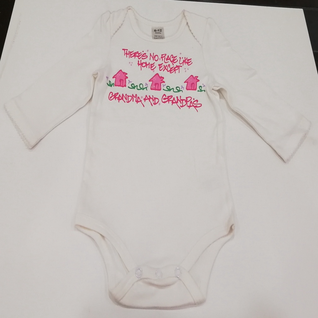 Sanlutoz Bộ Quần Yếm Cotton Tay Dài Dễ Thương Cho Trẻ Sơ Sinh