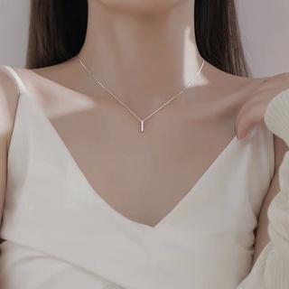 Vòng cổ_dây chuyền bạc nữ cao cấp_𝑨'𝑹𝑶𝑪𝑯 𝑺𝑯𝑶𝑷 𝑪𝒂𝒎 𝒌𝒆̂́𝒕 𝑩𝑨̣𝑪 𝒄𝒉𝒖𝒂̂̉𝒏 100%