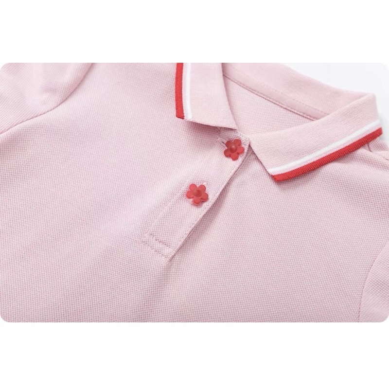 Váy polo thể thao balala (phom ngắn)