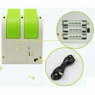 Điều hòa mini
