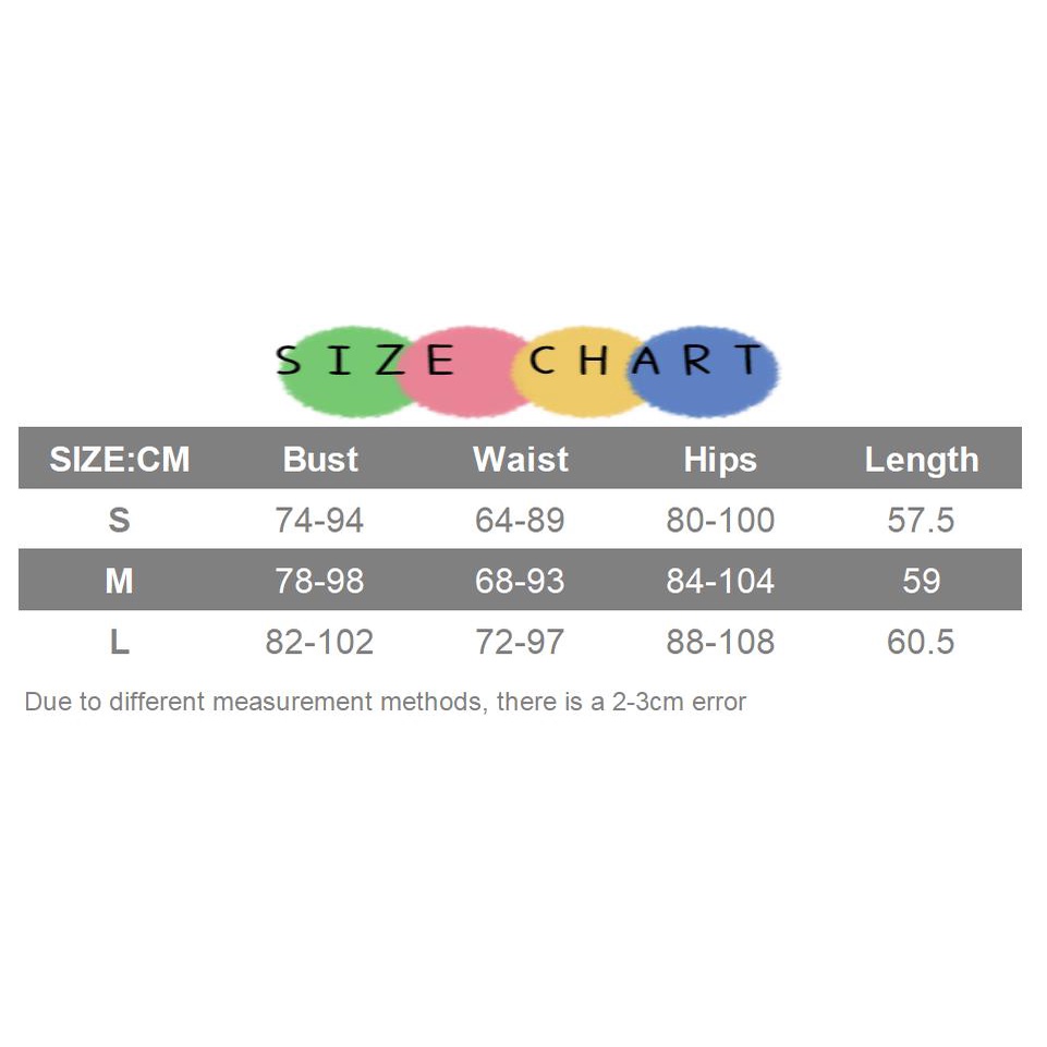 DUNEA Đầm Hai Dây Lưng Cao Họa Tiết Trái Tim Dễ Thương Cho Nữ