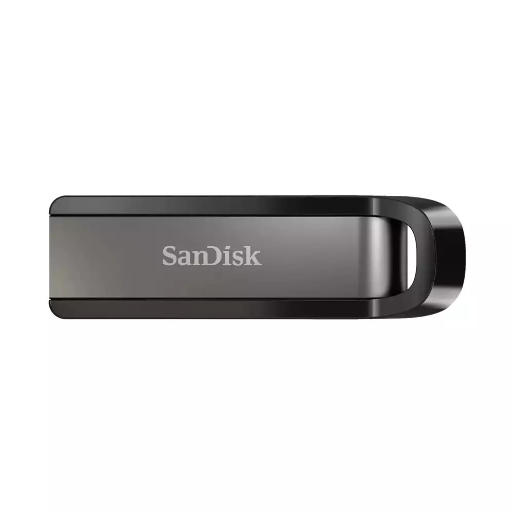 USB 3.2 SanDisk Extreme Go CZ810 128GB SDCZ810128GG46