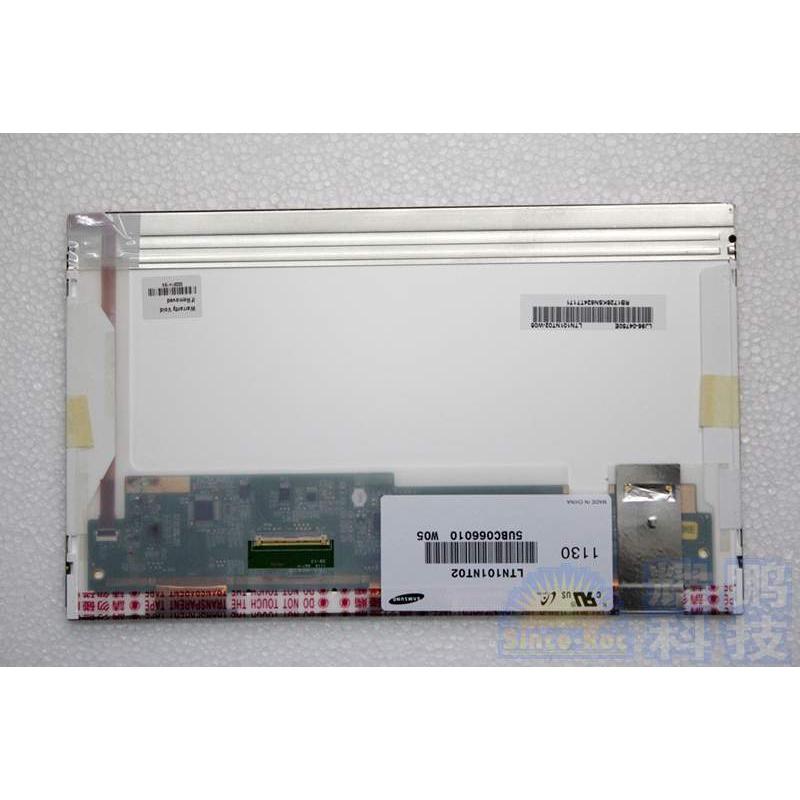 BH B101AW03 V.0 N101L6-L0B -L01 CLAA101NB01 LTN101NT02 Màn hình LCD Hàng chính hãng còn hàng