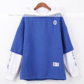 [BTS] ÁO HOODIE SUGA BTS