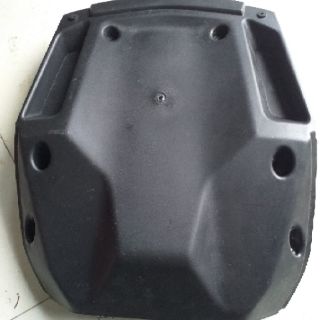 Ốp bình chắn bùn trước xe Xmen