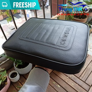 Yên nệm sau cub 78, 81, 82 loại đẹp tốt
