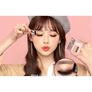 SỈ Phấn Mắt Sixteen