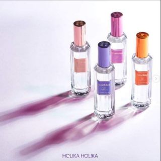 Nước hoa cao cấp Holika Holika 30ml Eau de Parfum thơm dai